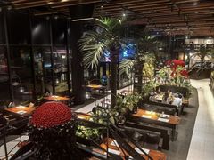 -咖梦餐厅 COMENG RESTAURANT