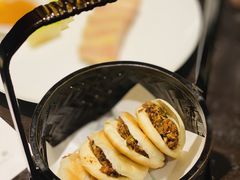 -甄御•海鲜新青岛菜(麦岛店)