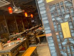 -重庆渝达老火锅(春熙路店)