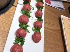 -掂档潮汕牛肉火锅(沈阳万象城店)