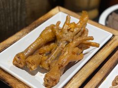 -重庆古老火锅