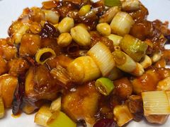 -黑窑厂糖油饼烤鸭·清真菜(旗舰店)