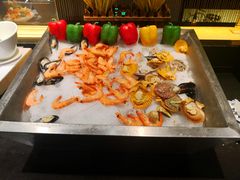 -华安国际大酒店-餐厅