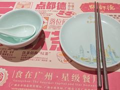 -点都德(聚福楼店)