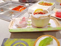 -海底捞火锅(北京路店)