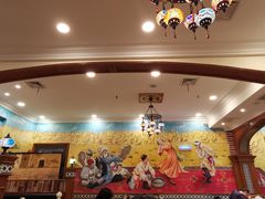 -清真·玛丽亚新疆菜主题餐厅(浙江中路店)