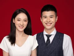 -天真蓝照相馆(杭州滨江宝龙店)
