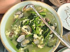-金丝饭庄(金丝新天地保障性住宅小区店)