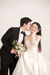 -全城热恋璀璨婚纱摄影(国贸总店)