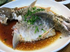 -下梅人家土菜馆(历史文化餐厅度假区店)