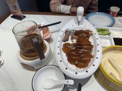 -东流山烤鸭·家常菜(雨山龙湖店)