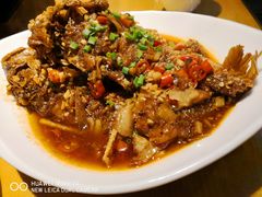 -邻家小馆(银都店)