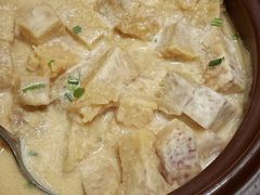砂锅荔浦香芋-雅酌园·烟火南京菜(颐和路店)