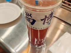 -小寒羊烧烤(凯瑞时代大厦店)