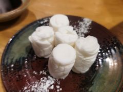 -隐泉之语日式料理(王府中环店)