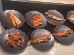 -盛宴自助餐厅(运达喜来登店)