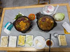 -范贤光鸡公煲(平乐园总店)