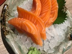 -小山日本料理(兴业太古汇店)