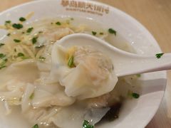 -琴岛顺天馄饨(崂山金鼎店)