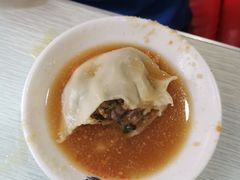 -老烟台灌汤包(南洪街店)