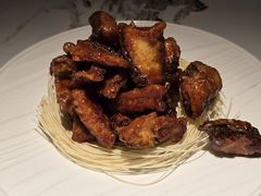 -梅利汴京烤鸭•开封豫菜地标店(晋安路店)