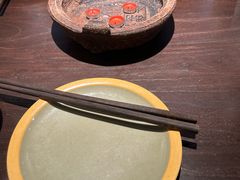 -张翻越·川渝冒菜·武汉黑鸭煲(城北万象城店)