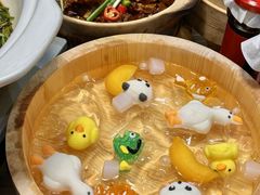 -金龙·打边炉(南京西路店)