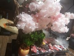 -樱宿日式和牛烧肉(五道口店)