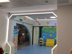 -极橙儿童齿科矫正中心(奥城店)