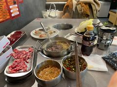 -张哞哞·鲜切牛肉自助火锅(高德置地店)