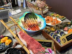 -黑木原精致料理·铁板烧