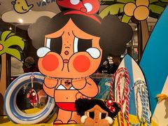 -泡泡玛特POPMART(合生汇店)