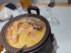 -吴掌柜·藕汤印象(南湖店)
