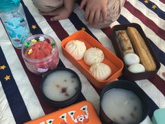 -永定河休闲森林公园