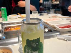 -海底捞火锅(万丰桥店)