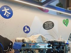-大小咖啡 BigSmallCoffee(麦子店)