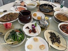 -棠记海鲜餐厅(南朗镇店)