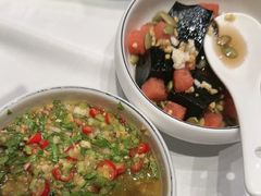 -天宜隆蘑菇宴火锅(石景山旗舰店)