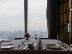-金轩中餐厅 Jin Xuan(浦东丽思卡尔顿酒店)