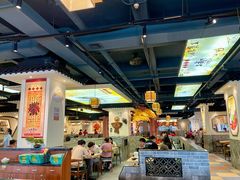 大堂-蒸武门·广式茶点(金宝莱店)