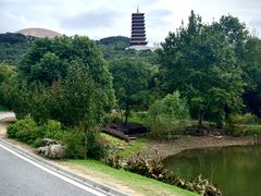 -牛首山文化旅游区