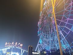 -南昌之星摩天轮