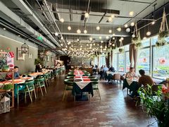 -ITA·意塔意大利餐厅(亦庄店)