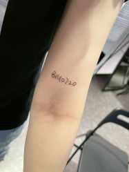 点击看大图 -飛凡TATTOO纹身•原创