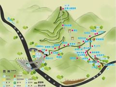 -南京老山国家森林公园