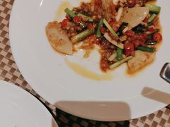 -长沙三景韦尔斯利酒店·Oval全日制餐厅自助餐