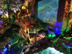 -恐龙探索乐园(磁器口店)