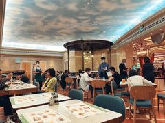 大堂-翠华(澳门银河店)