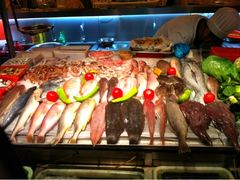 iphone_upload_pic-沈家门海鲜夜排档(东港店)