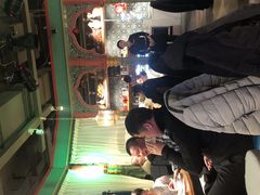 -纳瓦新疆菜(银都店)
